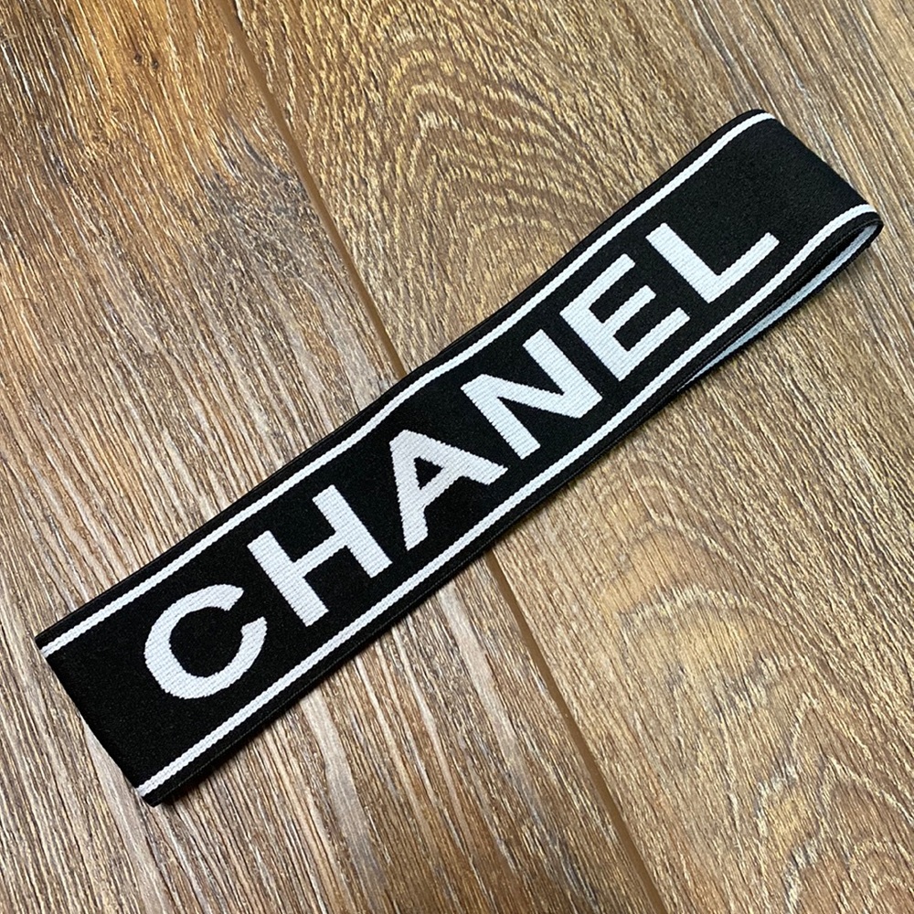 Designer inspired head band